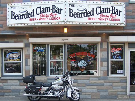 gay clubs ocean city md|Find Us — The Bearded Clam.